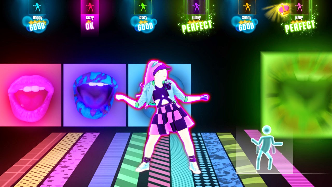 Charlotte Bronte jord hylde Review: Just Dance 2015 (Microsoft Xbox One) – Digitally Downloaded