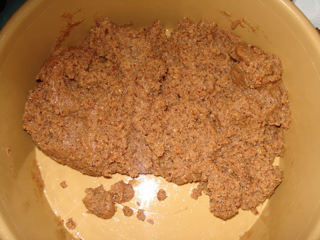 حلوة الكويغطات بالشكلاط بالصور