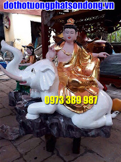 Chuyên tượng phật, hoành phi, câu đối, cửa võng, bàn thờ