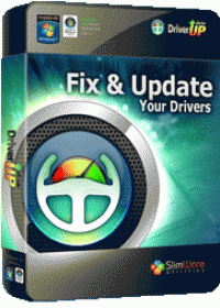 SlimWare Utilities DriverUpdate 2.2.16918.26185 LINK