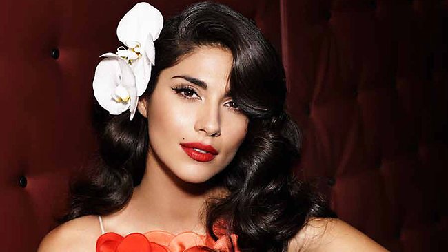 BB CUTE WORLD: Pia Miller (Australia)