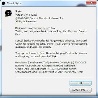 Download Gratis Stykz 1.0.2 Software Pembuat Animasi Bergerak