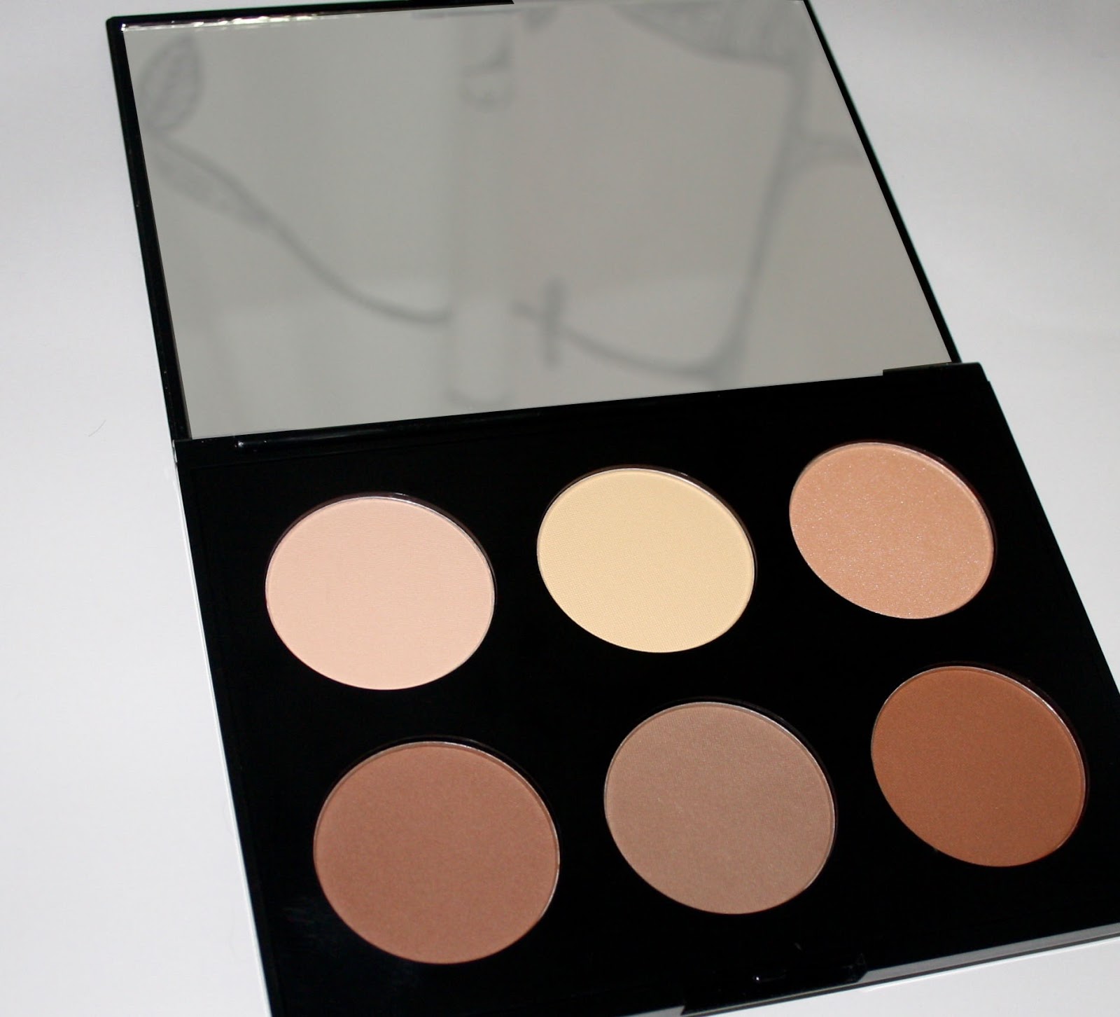 Pink Lemonade & Makeup Models Prefer