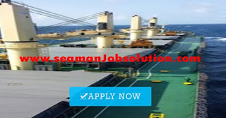 seaman job, maritime jobs, marine jobs updated for cargo ships join november - december 2018