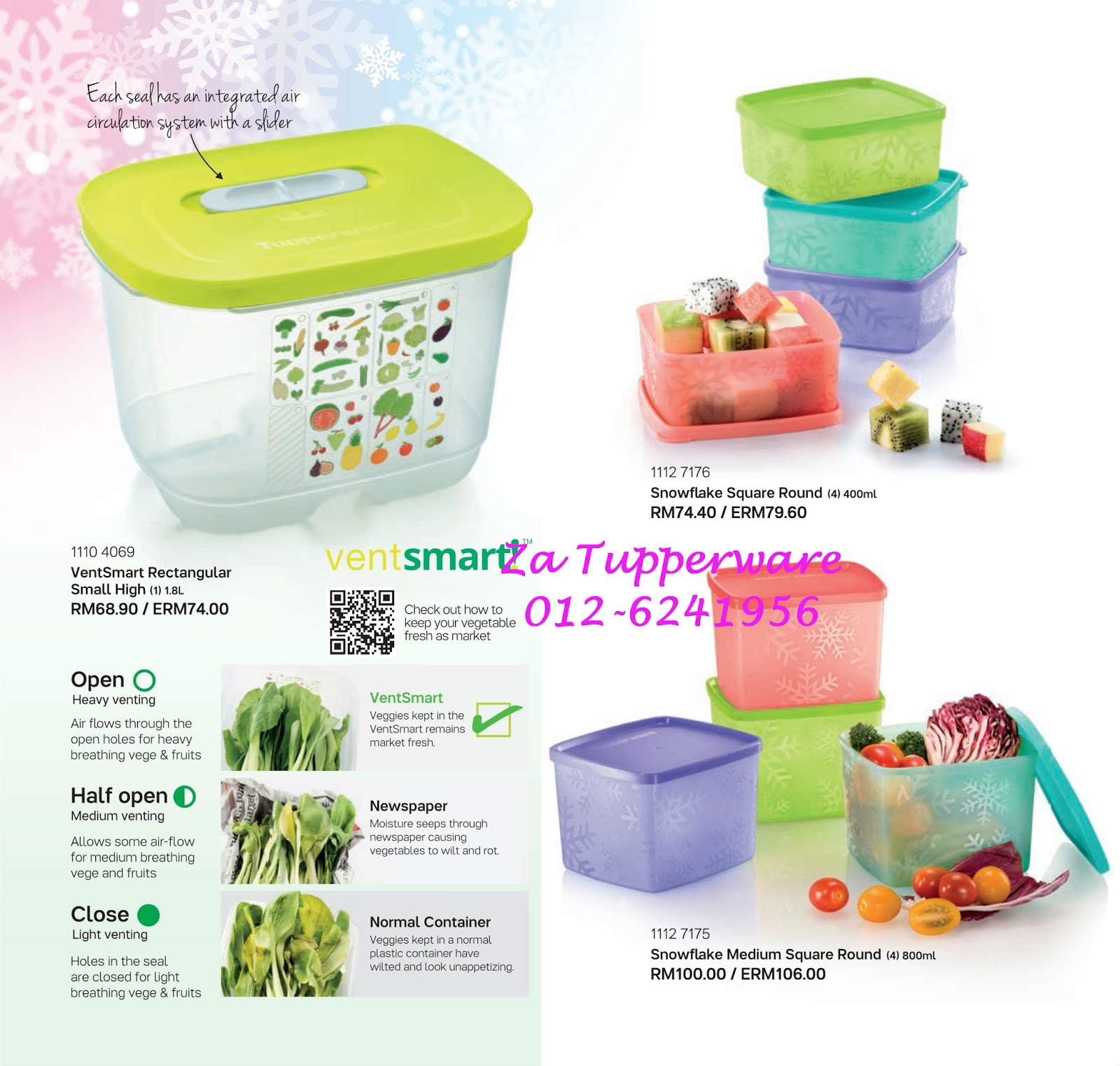 Za Tupperware Brands Malaysia Latest Tupperware Catalogue 2016