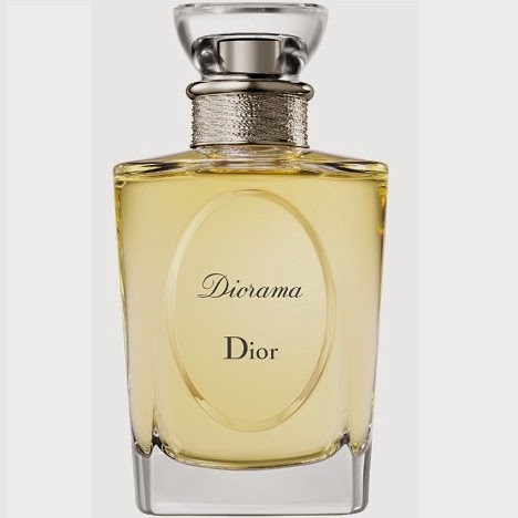 Diorama, Dior