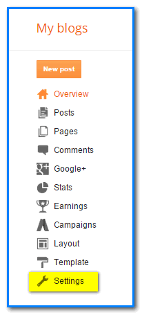 Backup your Blogger Template Backup Blogger Template