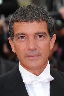 Antonio Banderas Antonio Banderas