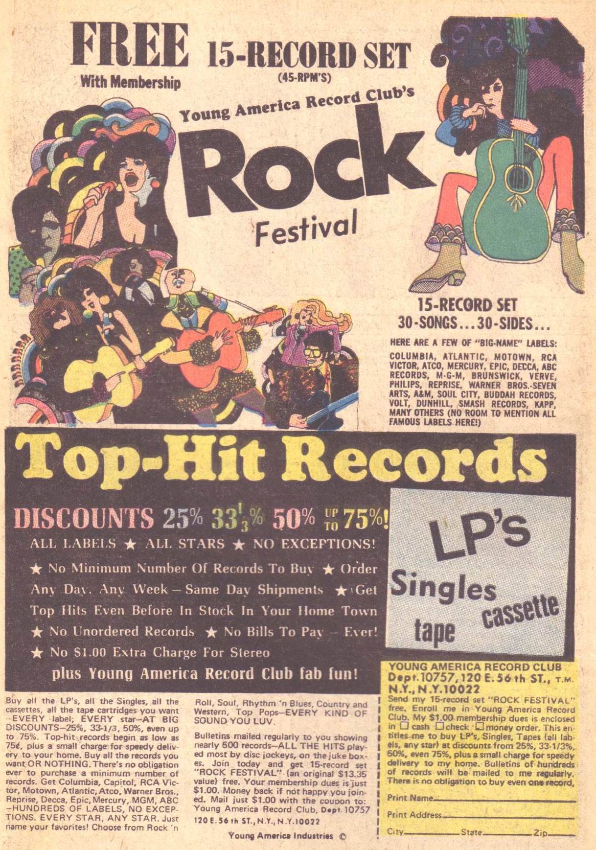 Read online World's Finest Comics comic -  Issue #193 - 34