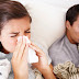 Недостатъчния сън повишава вероятността да се разболеем от грип