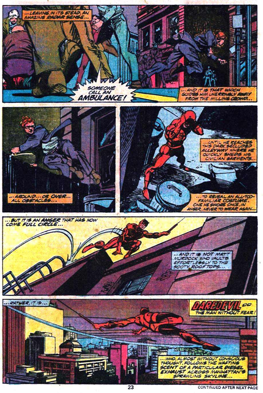 Daredevil (1964) 151 Page 14