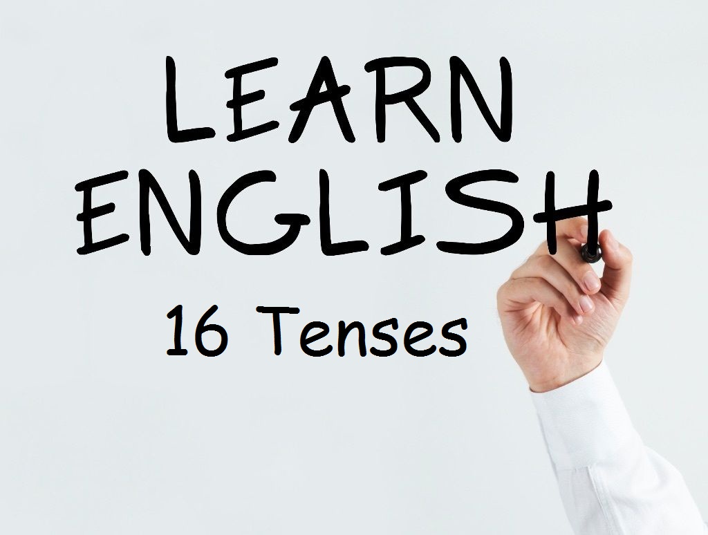 Inilah Penemu Dari Mesin Uap 16 Tenses Dalam Bahasa Inggris