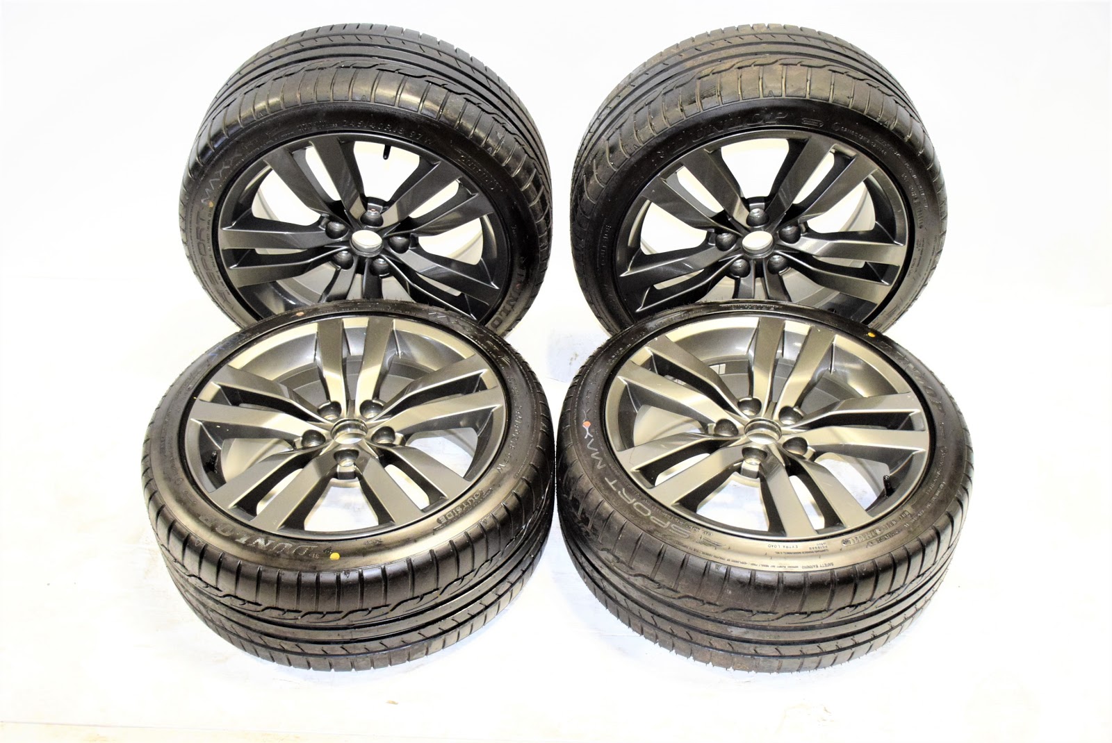 ENKEI WHEELS SHARE PRICES enkeiwheels