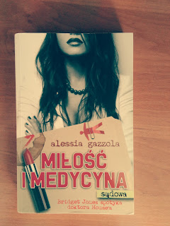 Miłość i medycyna sądowa - Alessia Gazzola