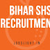 Bihar SHS Recruitment 2017 89 Nursing Sister, Tutor Jobs Notification