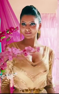 Urvashi Rautela In Daddy Mummy Song From Bhaag Johnny (4)