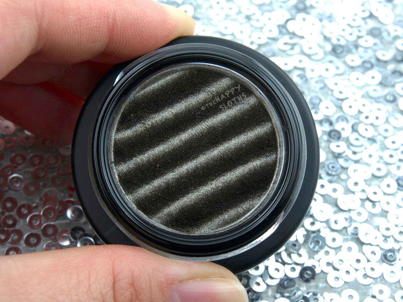 MAC Spellbinder Shadow Review and Swatches