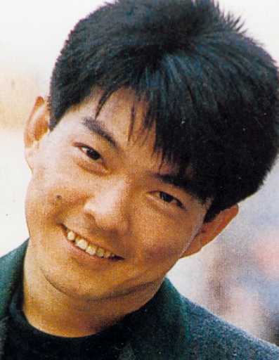 Yuen Biao Life Story Biography Collection