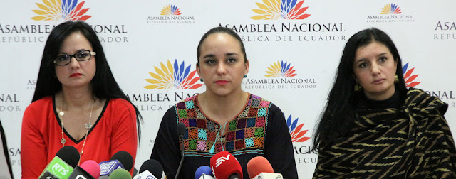 Asambleístas donan el 10% de su sueldo para los damnificados del terremoto asambleistas donan 10% de sueldo