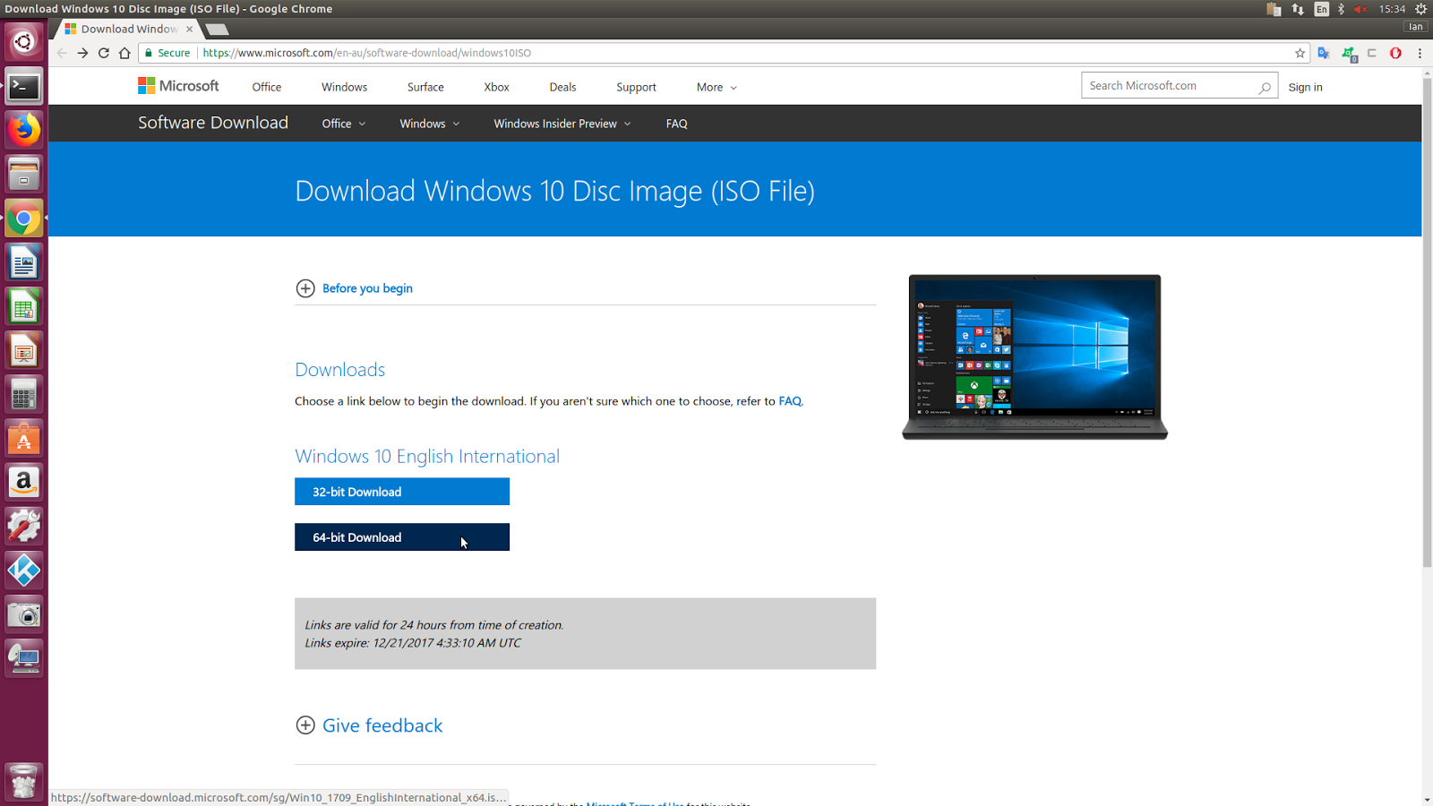 Resize EFI partition
