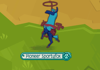 Animal Jam Fans: Cute Animal Jam GIFS!