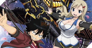 Edens Zero 2nd Season