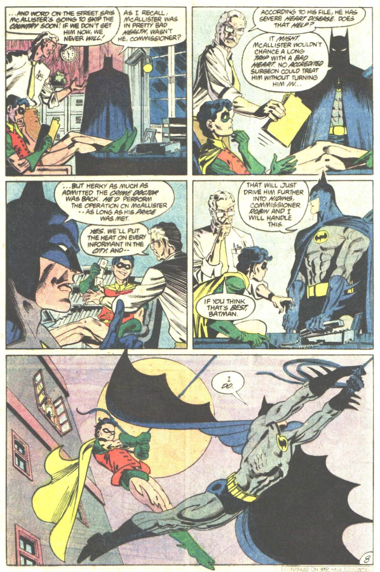 Detective Comics (1937) 579 Page 11