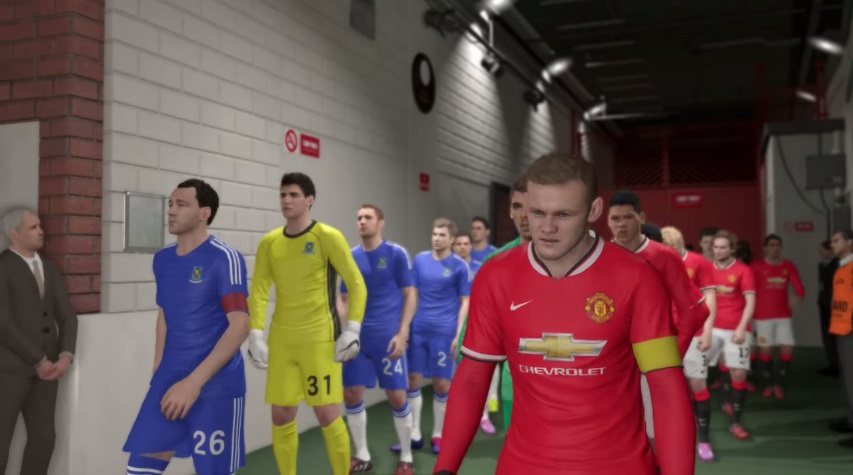 pes 2015 reloaded pes 2015 reloaded