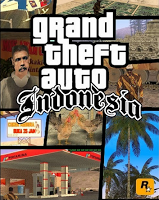 Download Game GTA San Andreas Versi Indo Untuk PC Gratis  Game Terbaru