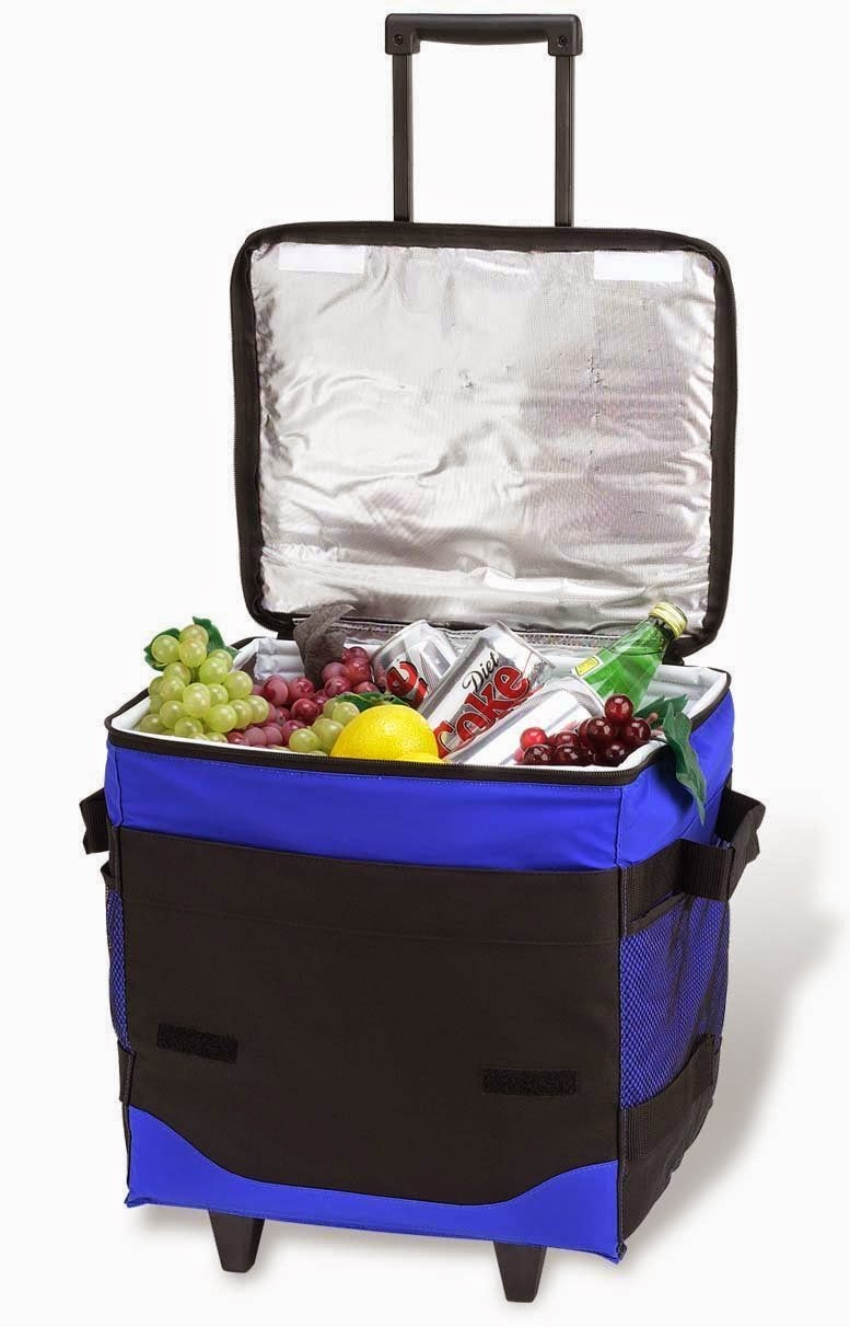 rolling cooler rolling cooler cart