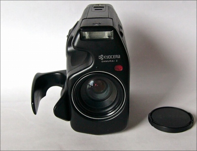 動作確認済】KYOCERA SAMURAI Z2 E0718-5e y とあるブロガーの備忘録