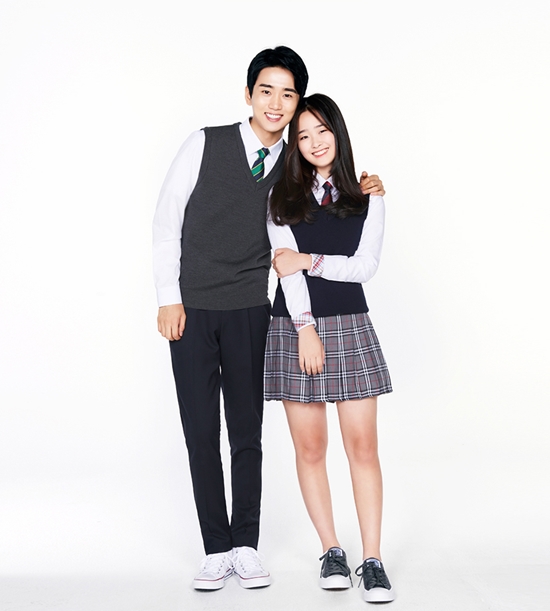 Korean School Uniforms Official Korean Fashion