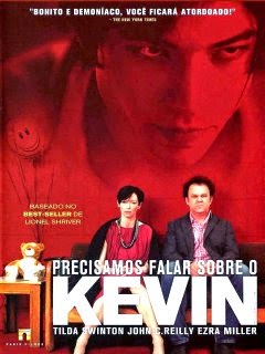 Precisamos Falar Sobre o Kevin Precisamos Falar Sobre o Kevin