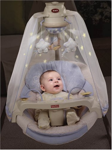 papasan baby swing