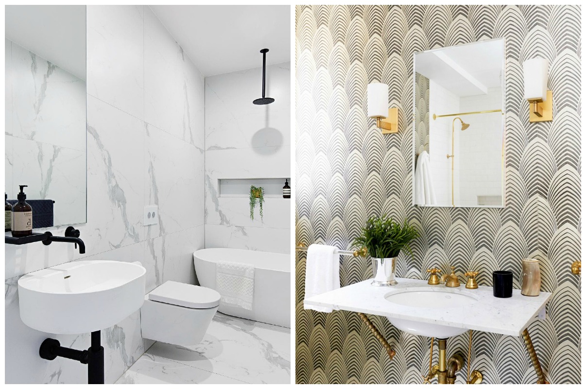 Tendencias cuarto de baño - DIARIODECO Tendencias cuarto de baño - DIARIODECO
