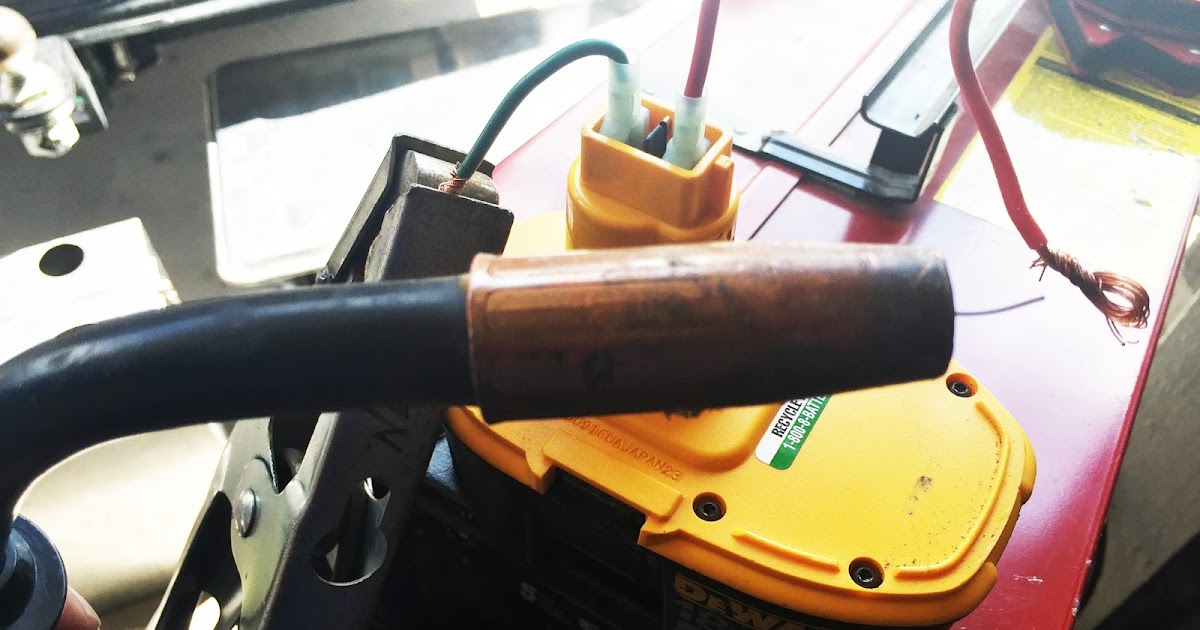 How To Restore Nicad Batteries ~ rebuilt car batteries