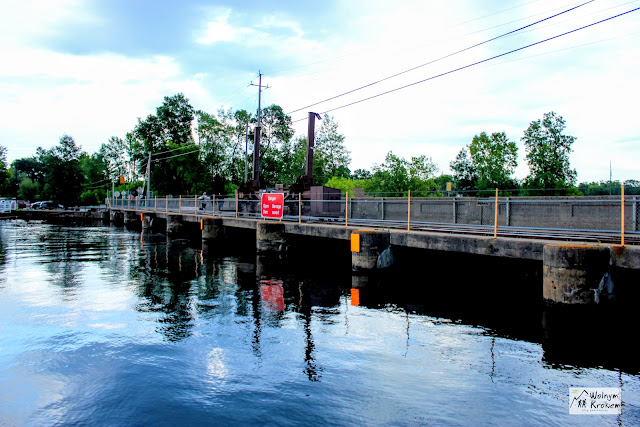 Muskoka Ontario Port Severn