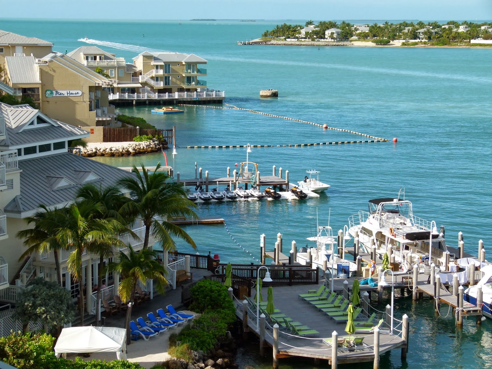 Key West vacation and visit guide: Key West hotels