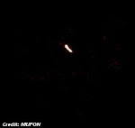 UFOs Over Dana Point, California (3 of 4) 7-5-13