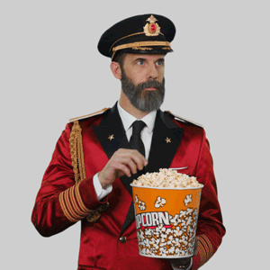 Image result for greatest popcorn gifs
