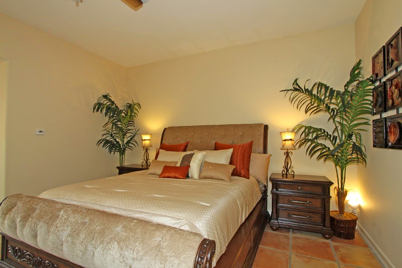 Desert Real Estate, Country Clubs & Gated Communities The Citrus Country Club Home For Sale