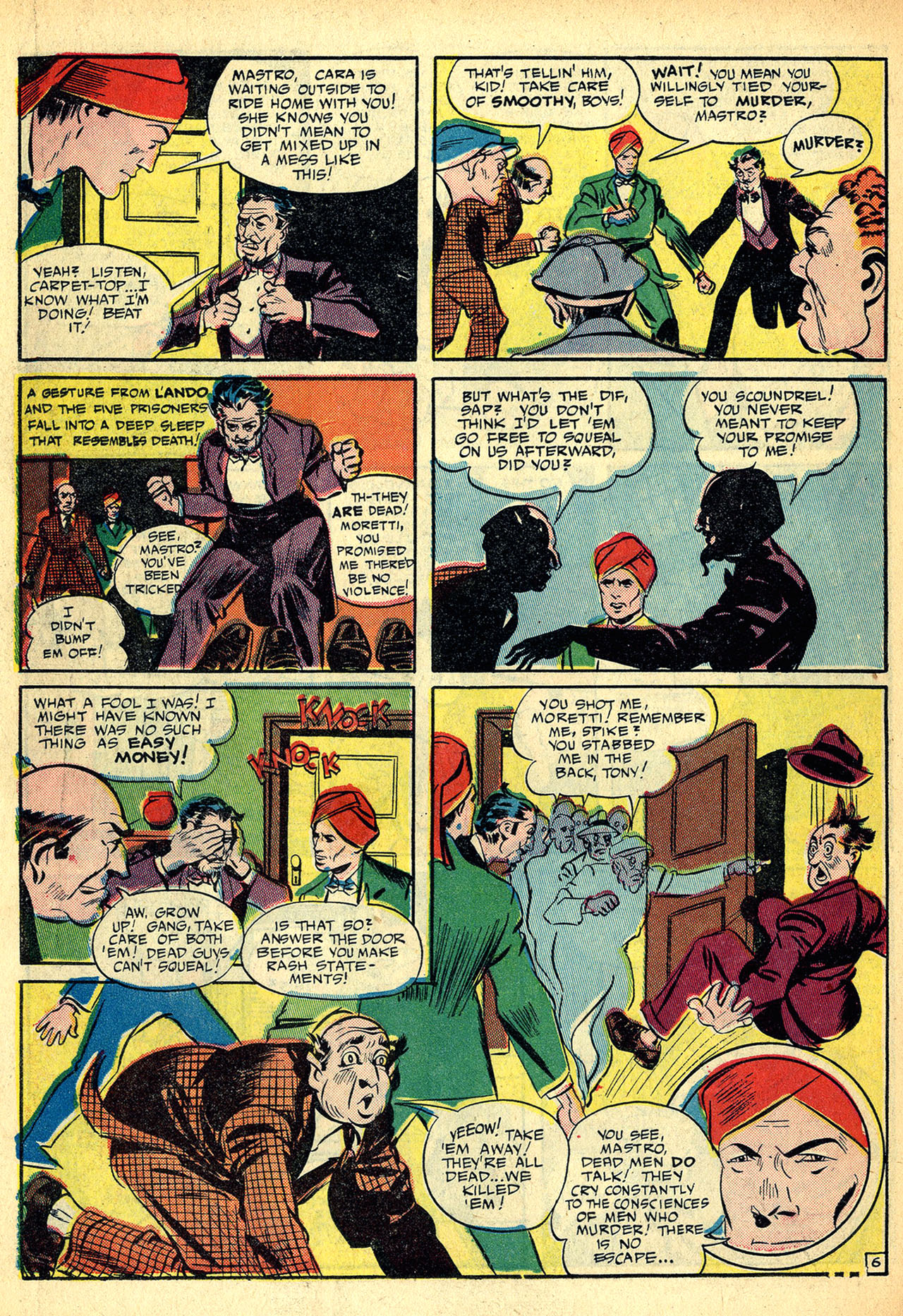 Worlds Finest Comics 7 Page 81