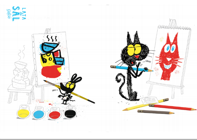 garabato-y-tinta garabato-y-tinta