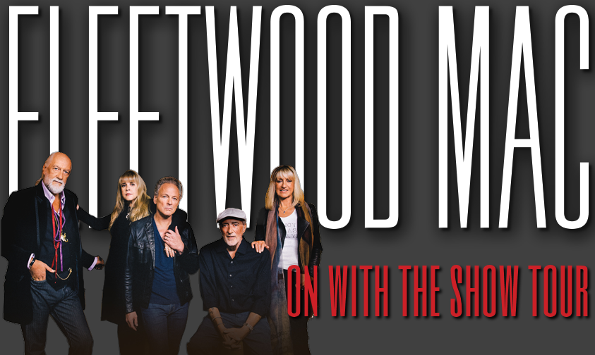 fleetwood mac tacoma dome concerts 2018 fleetwood mac tacoma dome concerts 2018
