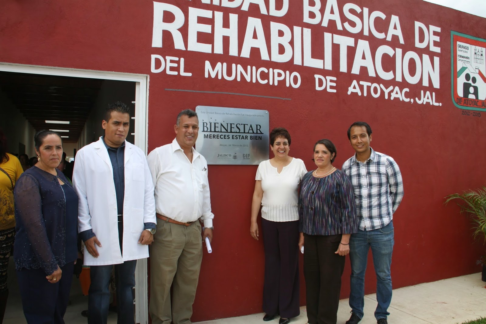 Jalisco Hoy DIF Jalisco equipa a Tecalitlán con tecnología robótica