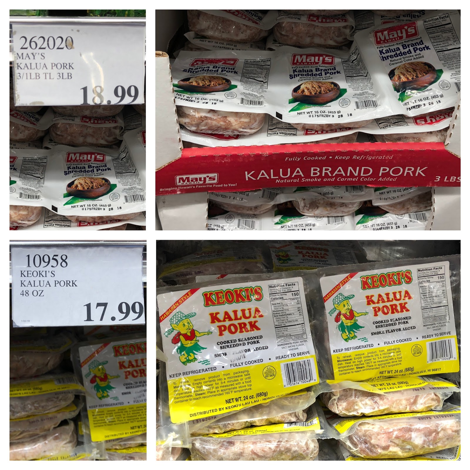 Costco Waikiki Hawaii