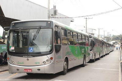 Como chegar até Market XXI em Sorocaba de Ônibus?