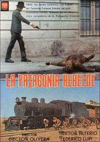 La Patagonia Rebelde – DVDRIP LATINO