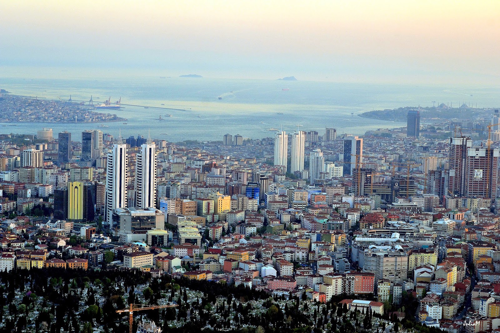 Стамбул сток