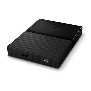 WD 4TB Black 1